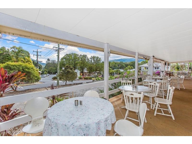 1 Rowlands Creek Road, Uki NSW 2484