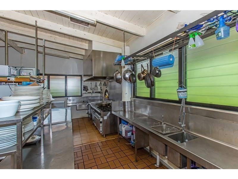 1 Rowlands Creek Road, Uki NSW 2484