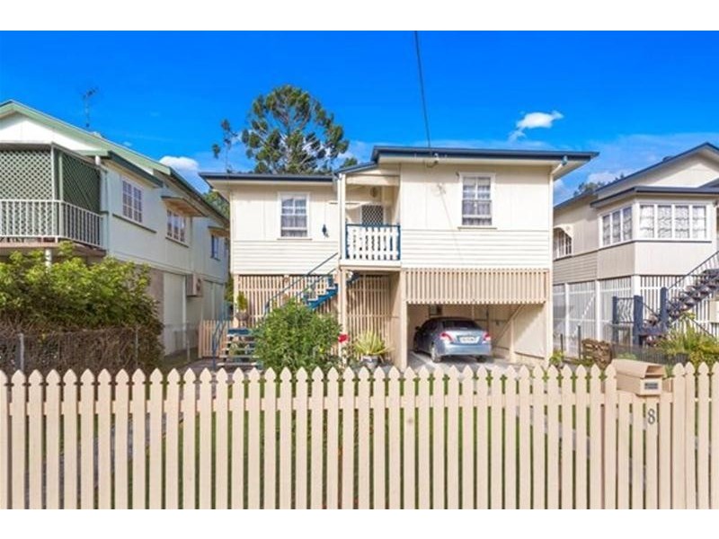 8 James Street, Murwillumbah NSW 2484