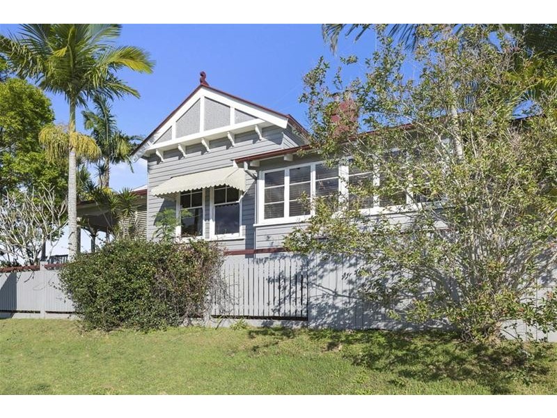 1 Eyles Avenue, Murwillumbah NSW 2484