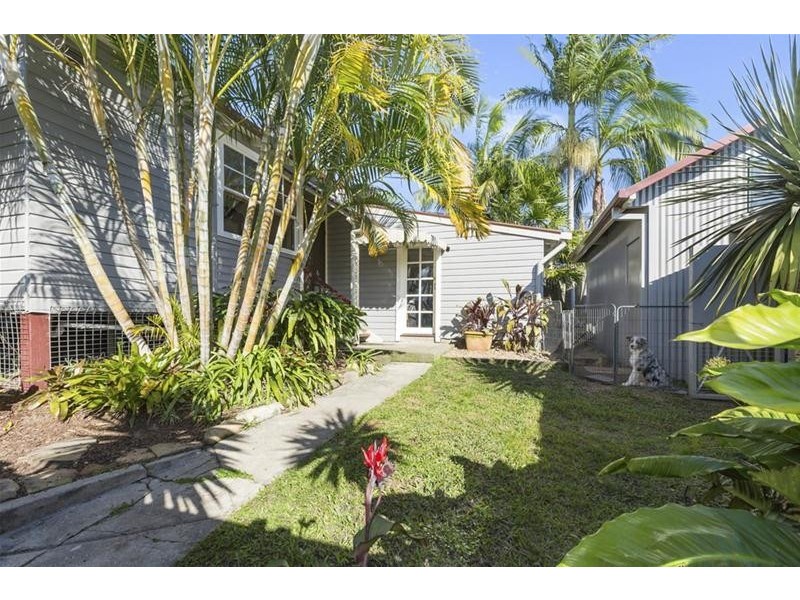 1 Eyles Avenue, Murwillumbah NSW 2484