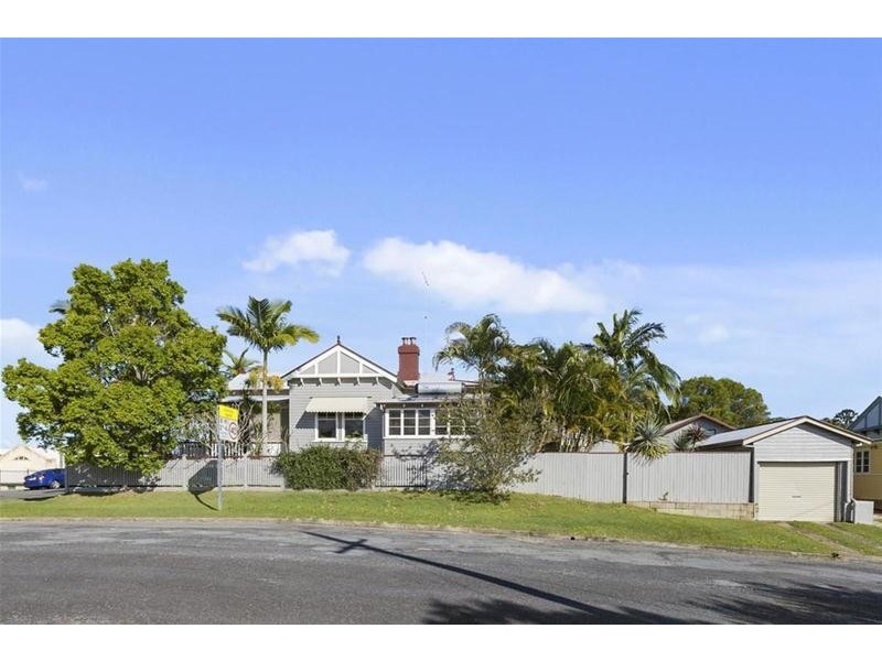 1 Eyles Avenue, Murwillumbah NSW 2484