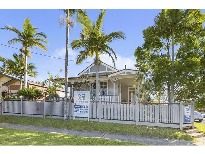 1 Eyles Avenue, Murwillumbah NSW 2484