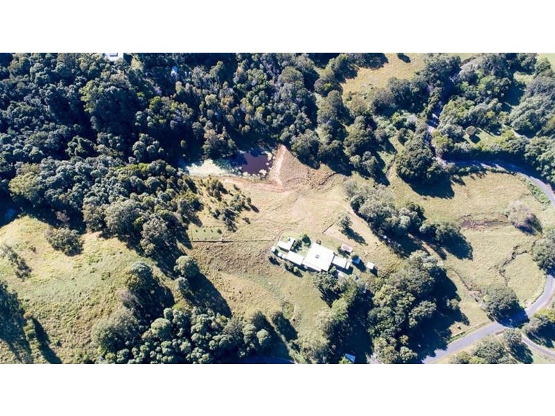 83 Nolans Road, Stokers Siding NSW 2484