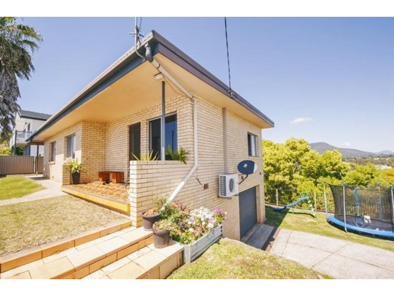 92 Byangum Road, Murwillumbah NSW 2484