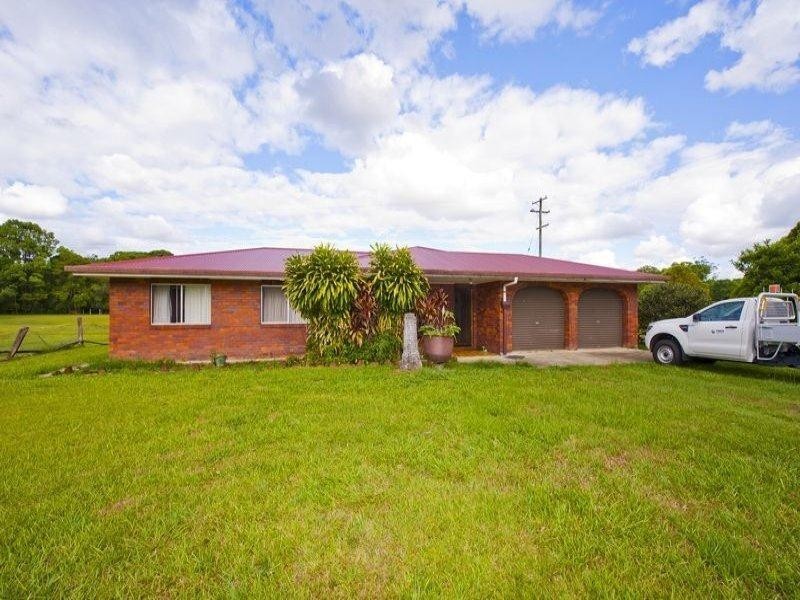 491 Nobbys Creek Road, Nobbys Creek NSW 2484