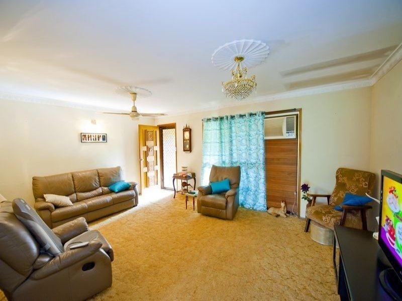 491 Nobbys Creek Road, Nobbys Creek NSW 2484