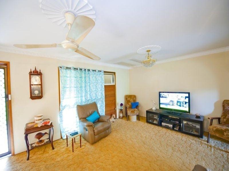 491 Nobbys Creek Road, Nobbys Creek NSW 2484