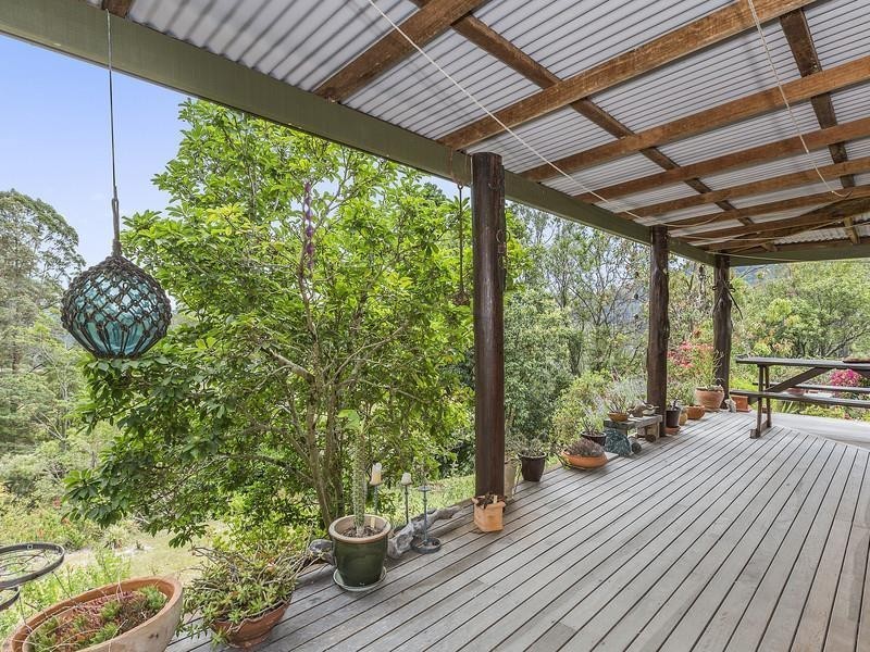 Lot 3 Tweed Valley Way, Stokers Siding NSW 2484