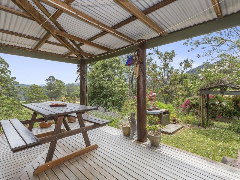 Lot 3 Tweed Valley Way, Stokers Siding NSW 2484