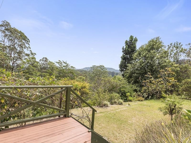 Lot 3 Tweed Valley Way, Stokers Siding NSW 2484