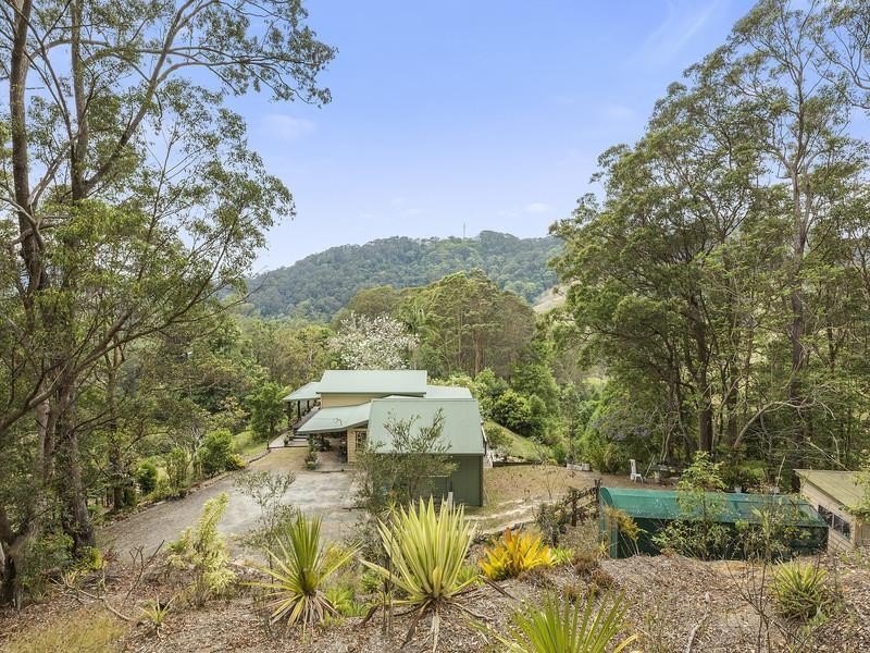Lot 3 Tweed Valley Way, Stokers Siding NSW 2484