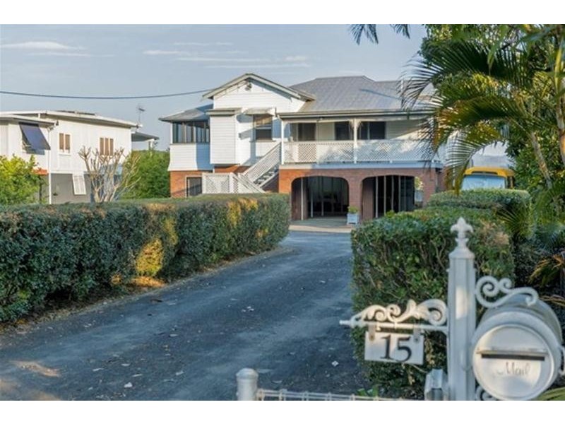 15 Tumbulgum Road, Murwillumbah NSW 2484