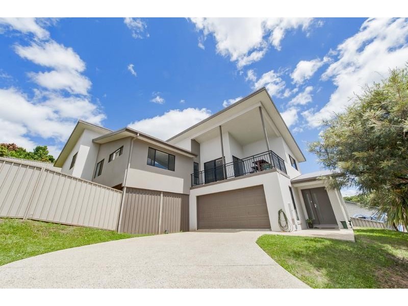 21 Sovereign Way, Murwillumbah NSW 2484