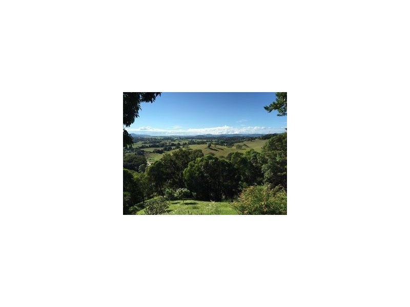 85  Glencoe  Road, North Arm NSW 2484