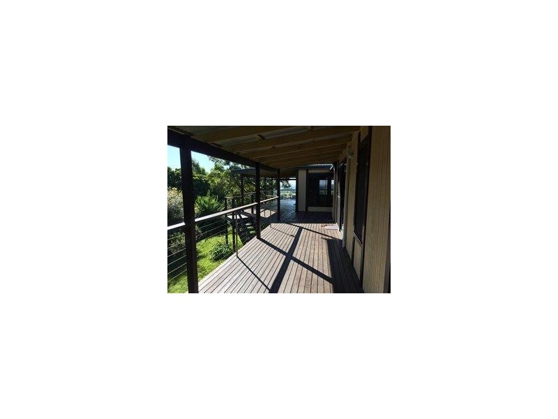 85  Glencoe  Road, North Arm NSW 2484