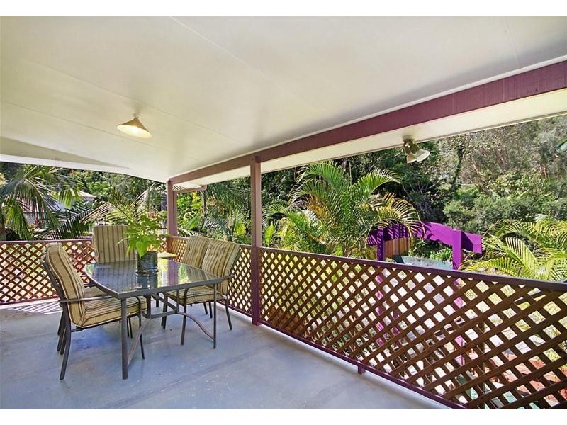 1451 Kyogle Road, Uki NSW 2484