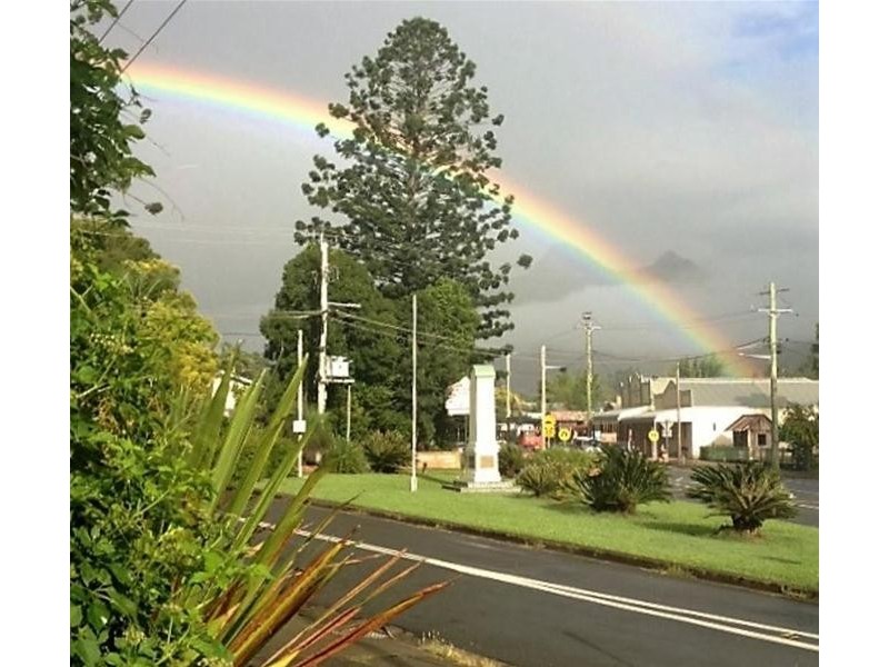 1451 Kyogle Road, Uki NSW 2484