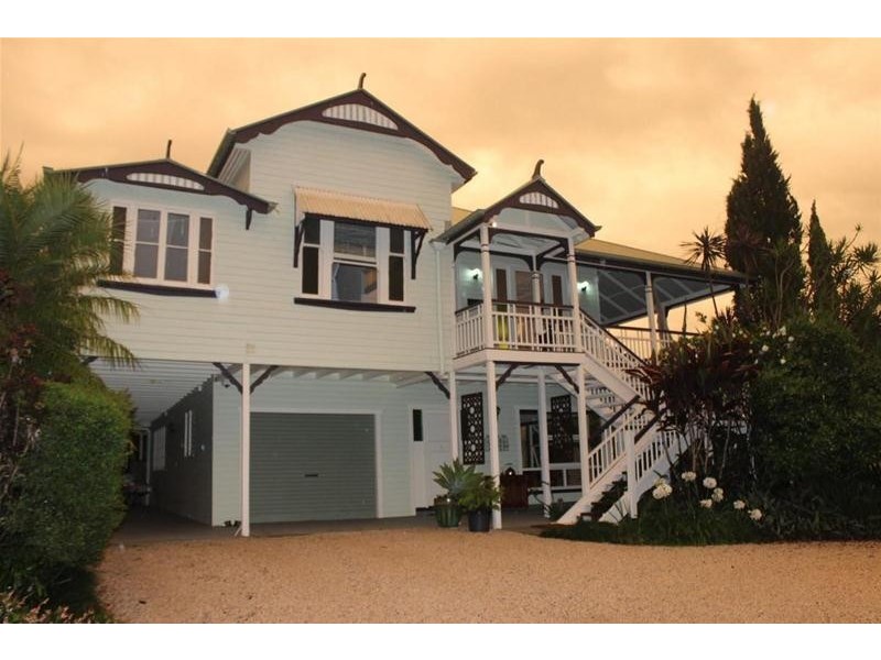 134 Lagoon Drive, Myocum NSW 2481