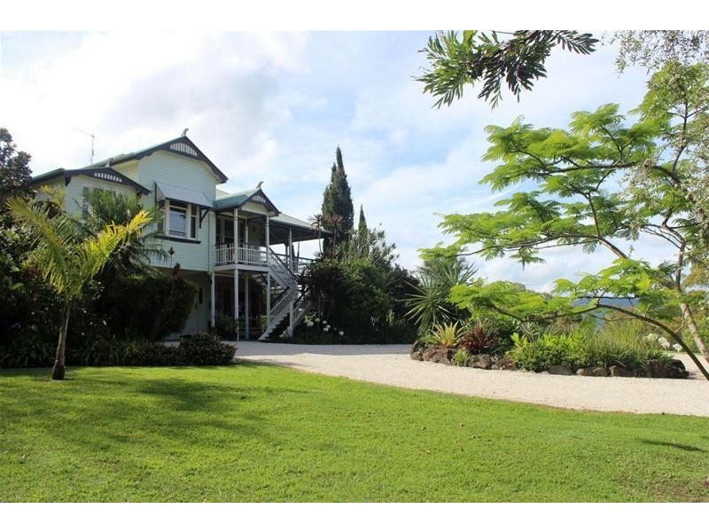 134 Lagoon Drive, Myocum NSW 2481