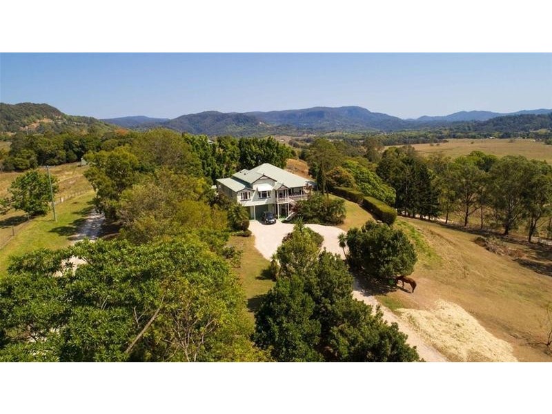 134 Lagoon Drive, Myocum NSW 2481