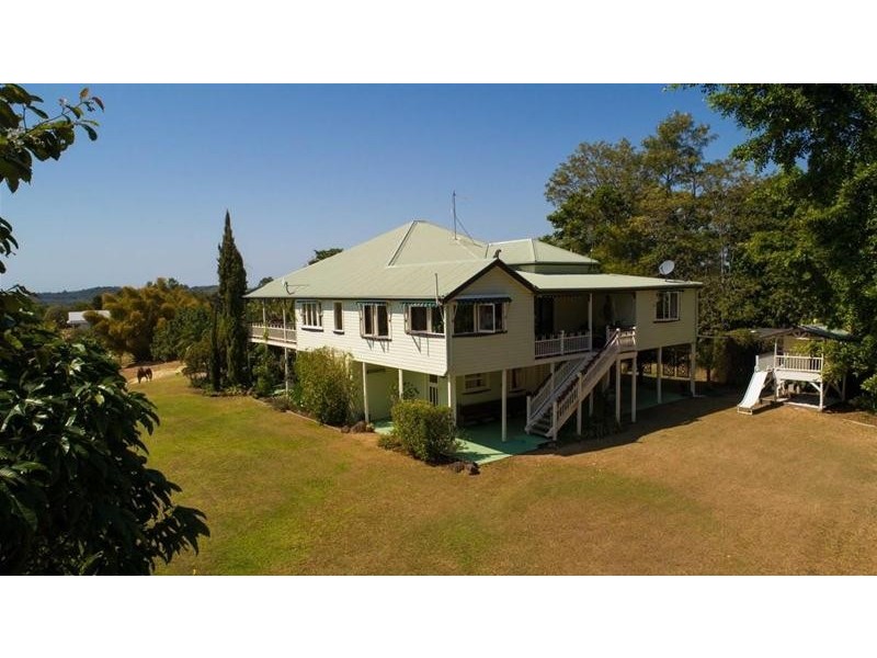 134 Lagoon Drive, Myocum NSW 2481
