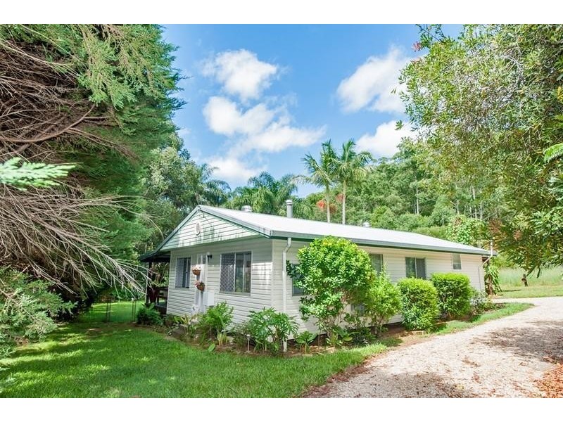 1983 Numinbah Road, Chillingham NSW 2484