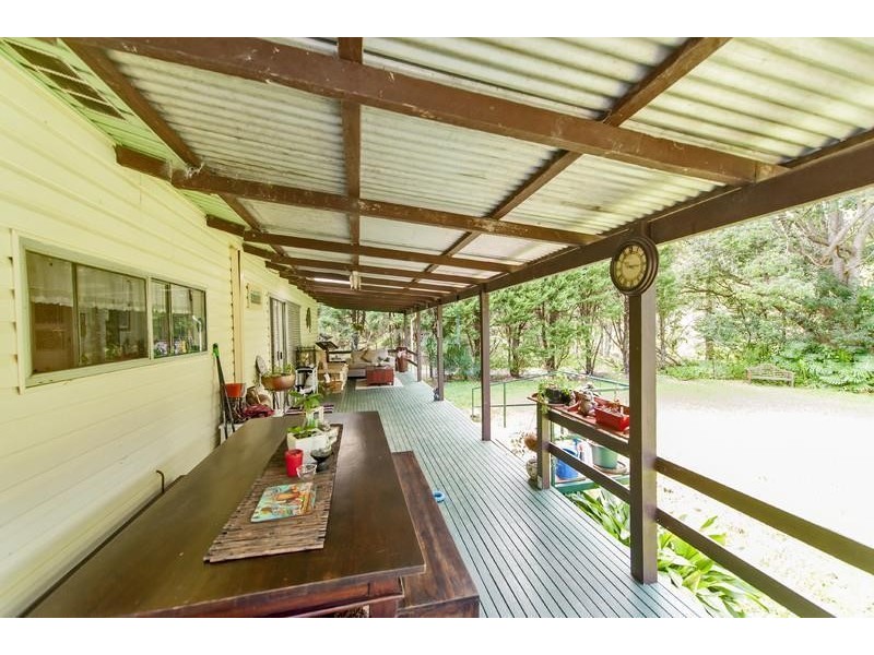 1983 Numinbah Road, Chillingham NSW 2484