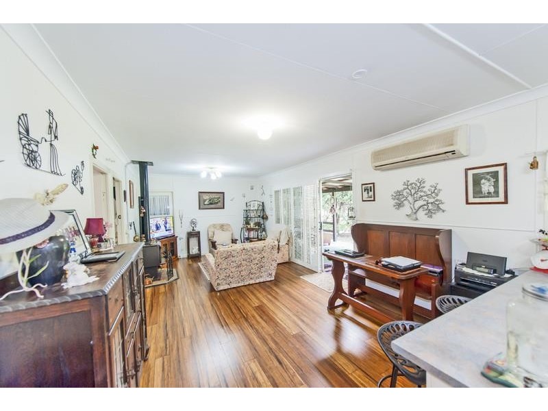 1983 Numinbah Road, Chillingham NSW 2484