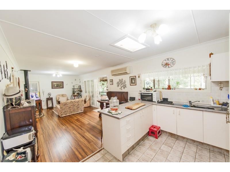 1983 Numinbah Road, Chillingham NSW 2484