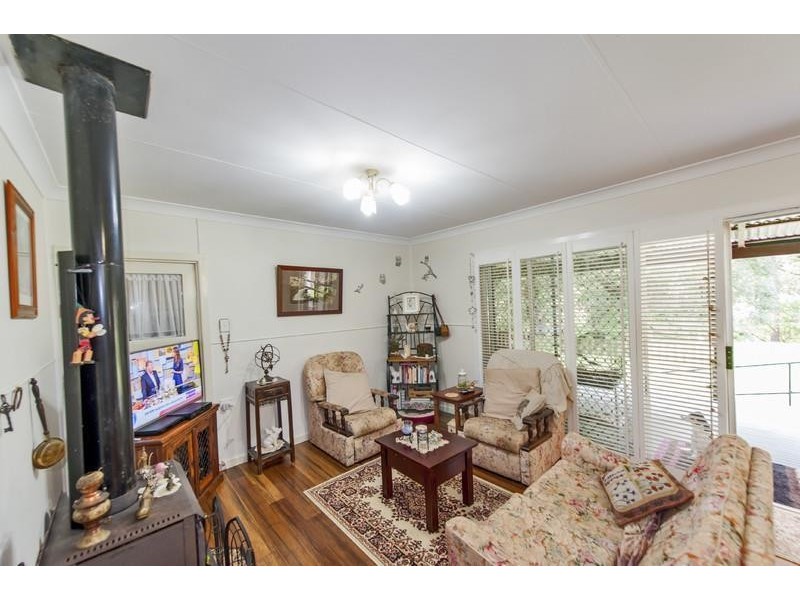 1983 Numinbah Road, Chillingham NSW 2484