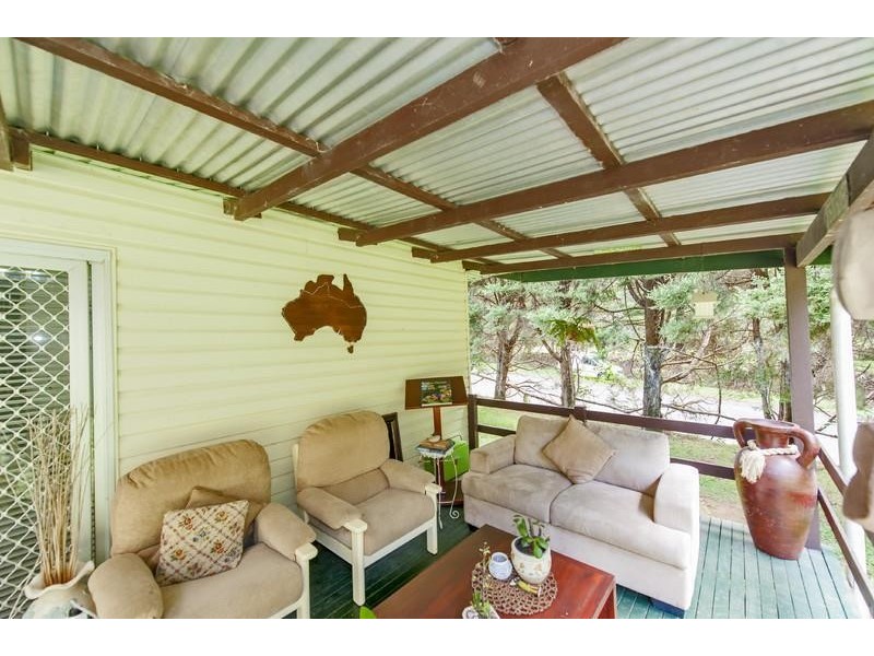 1983 Numinbah Road, Chillingham NSW 2484