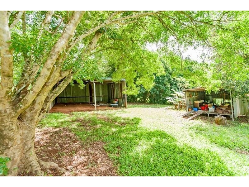 1983 Numinbah Road, Chillingham NSW 2484