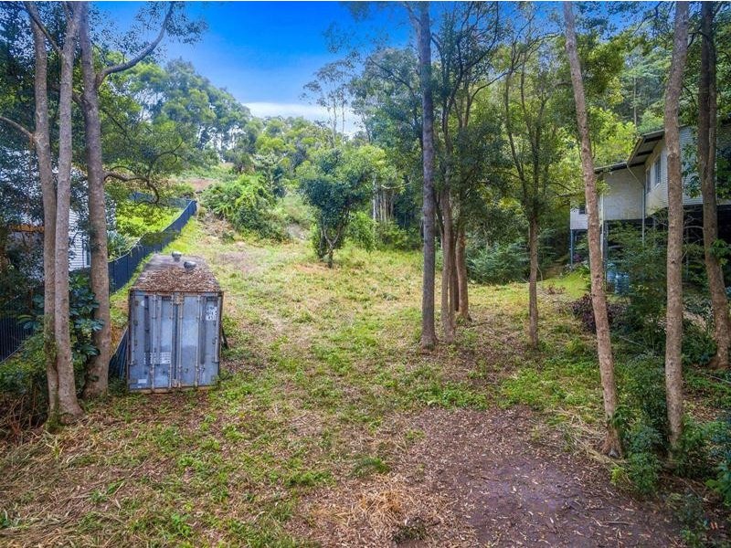 6181 Tweed Valley Way, Burringbar NSW 2483