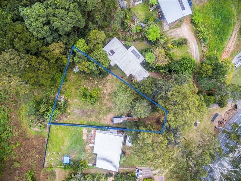 6181 Tweed Valley Way, Burringbar NSW 2483