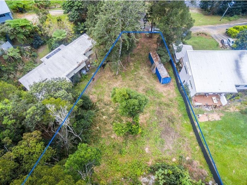 6181 Tweed Valley Way, Burringbar NSW 2483