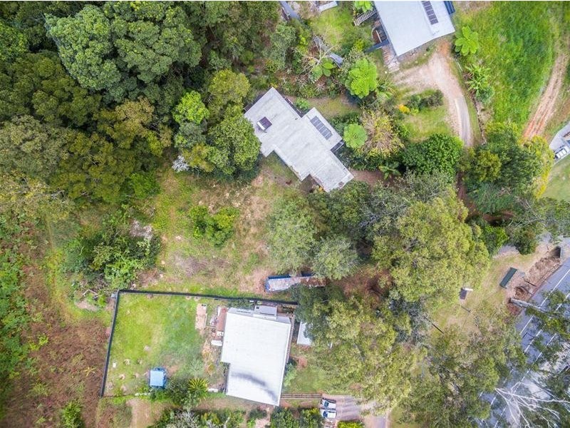 6181 Tweed Valley Way, Burringbar NSW 2483