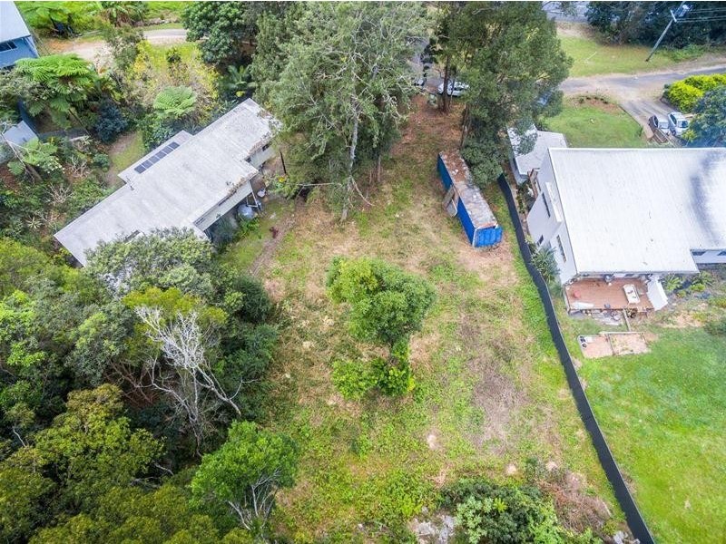 6181 Tweed Valley Way, Burringbar NSW 2483