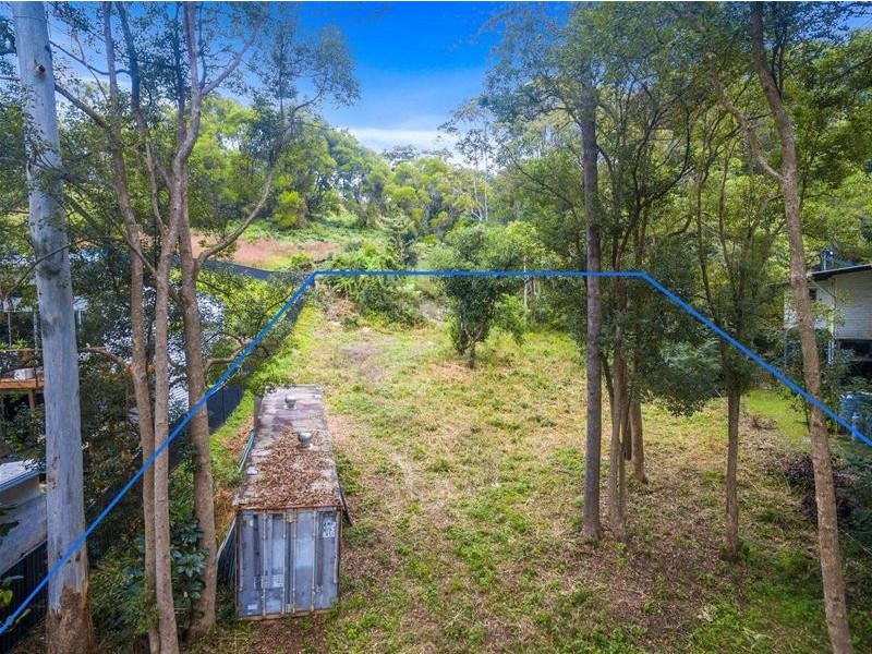 6181 Tweed Valley Way, Burringbar NSW 2483