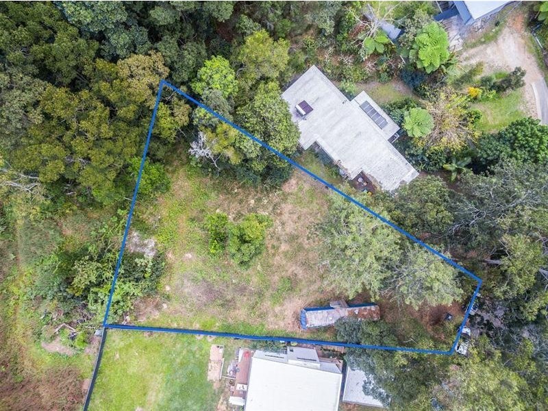 6181 Tweed Valley Way, Burringbar NSW 2483