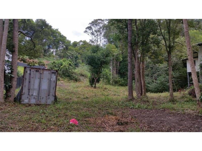 6181 Tweed Valley Way, Burringbar NSW 2483