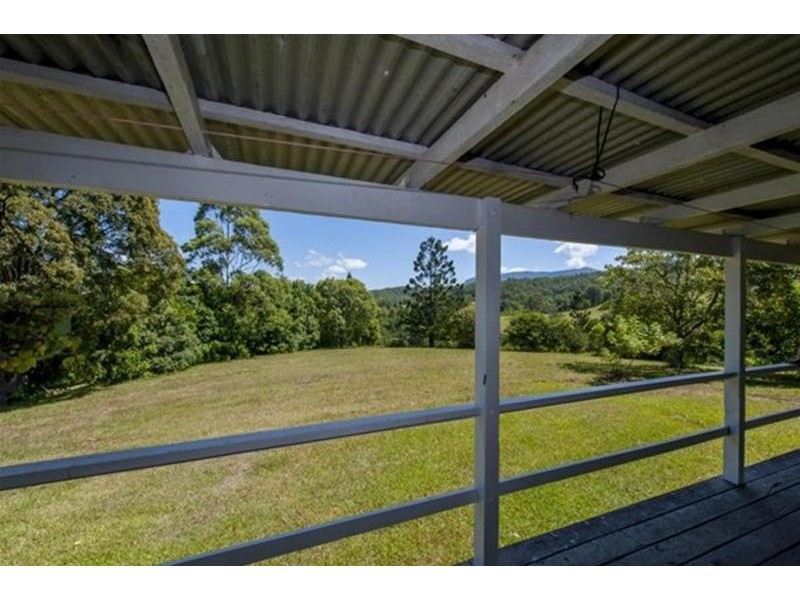 2908 kyogle Road, Kunghur NSW 2484