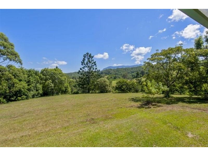 2908 kyogle Road, Kunghur NSW 2484