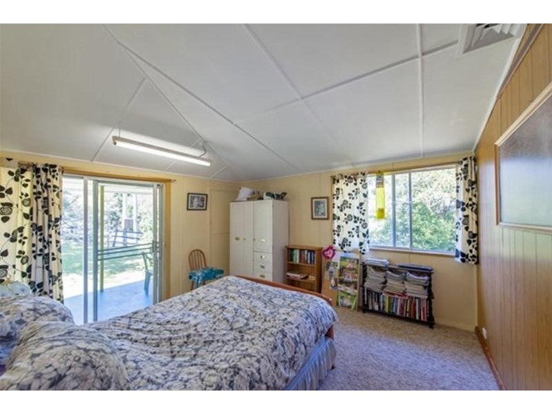 2908 kyogle Road, Kunghur NSW 2484