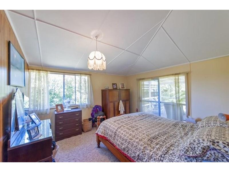 2908 kyogle Road, Kunghur NSW 2484