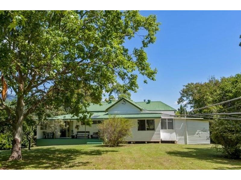 2908 kyogle Road, Kunghur NSW 2484