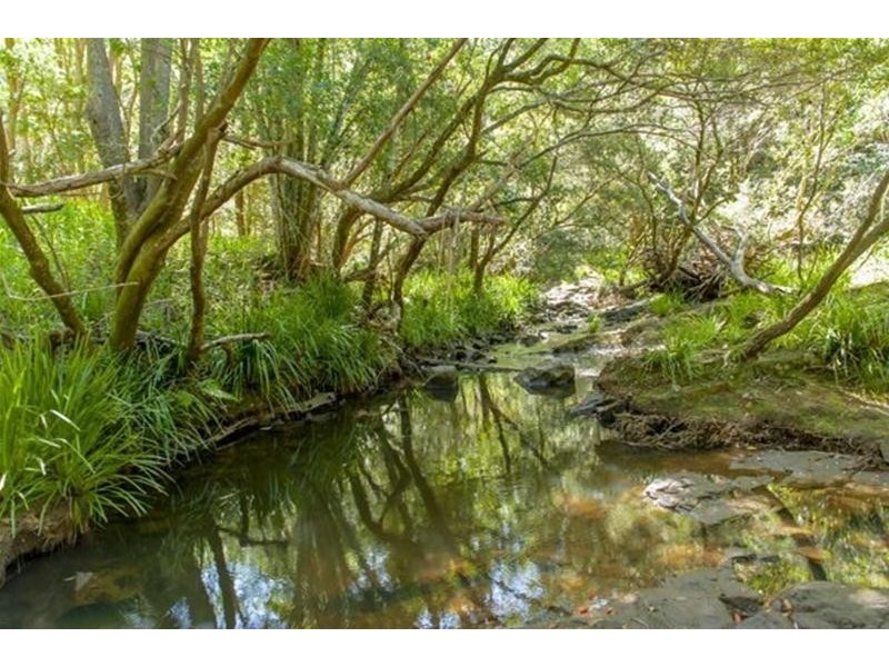 2908 kyogle Road, Kunghur NSW 2484