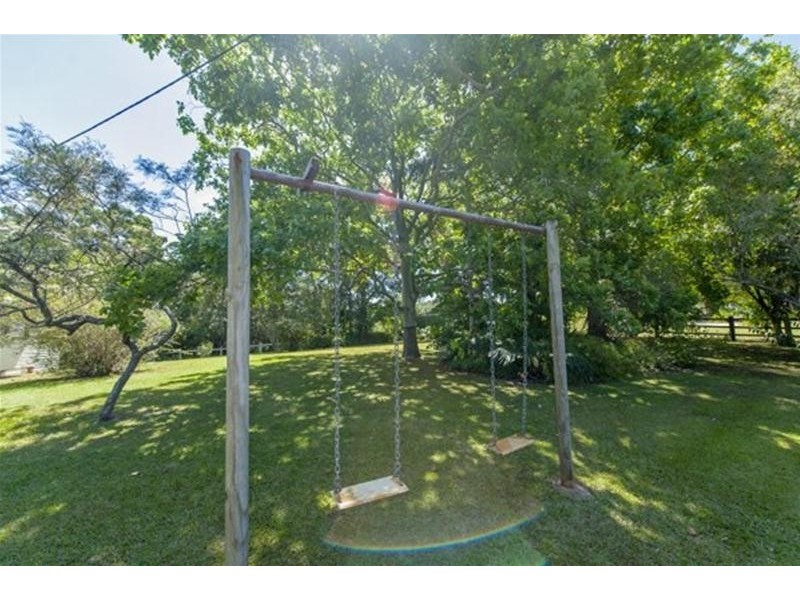 2908 kyogle Road, Kunghur NSW 2484