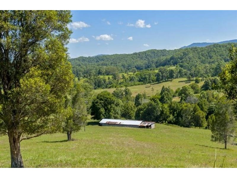 2908 kyogle Road, Kunghur NSW 2484