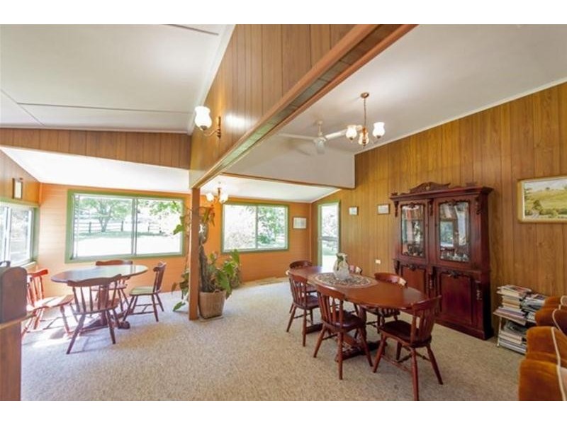 2908 kyogle Road, Kunghur NSW 2484